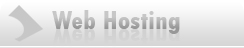 Web Hosting